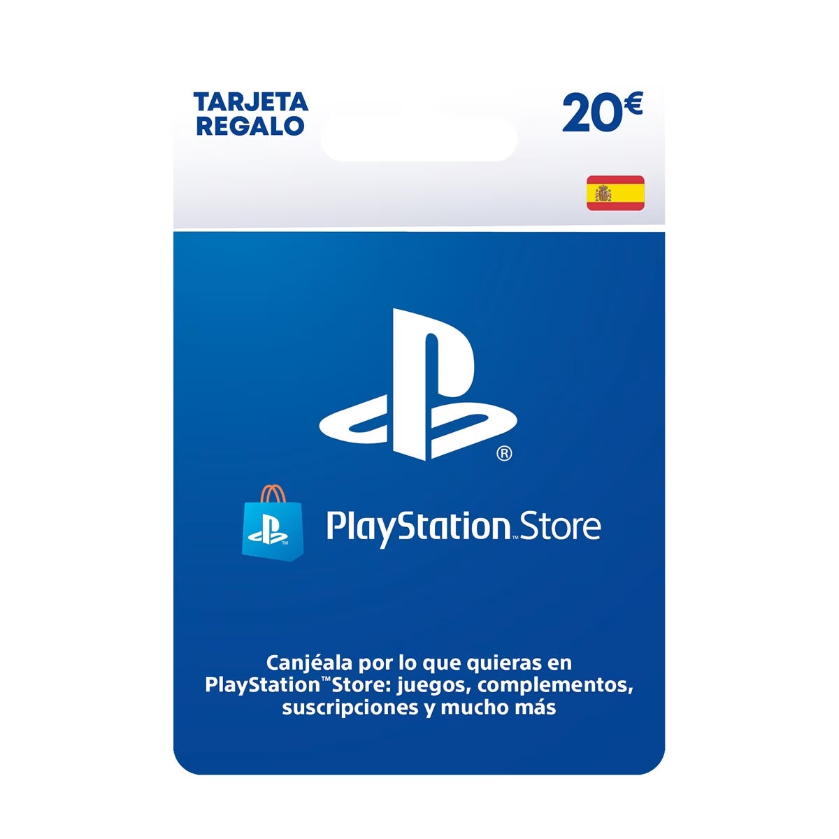 Console Sony PlayStation 5 Slim Digital 1 To - Pack PSN 20€