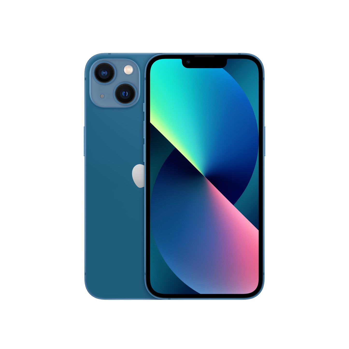 Iphone 13 128 89% Bleu alpin SB SC