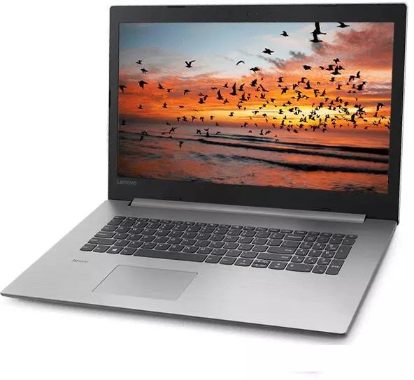 LENOVO IDEAPAD 330 17.3" E2-9000 8Go 256 SSD  17AST RA SB AZERTY