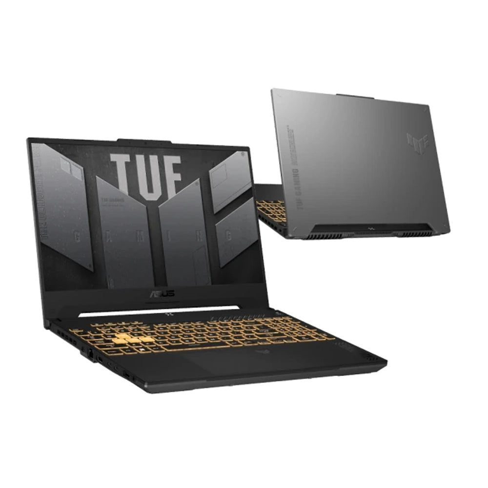 ASUS TUF Gaming F15 15.6" 144Hz  i7-12700H RTX 4050 6Go GDDR6 16Go Ram 512Go SSD AZERTY TUF507ZU4-LP144W