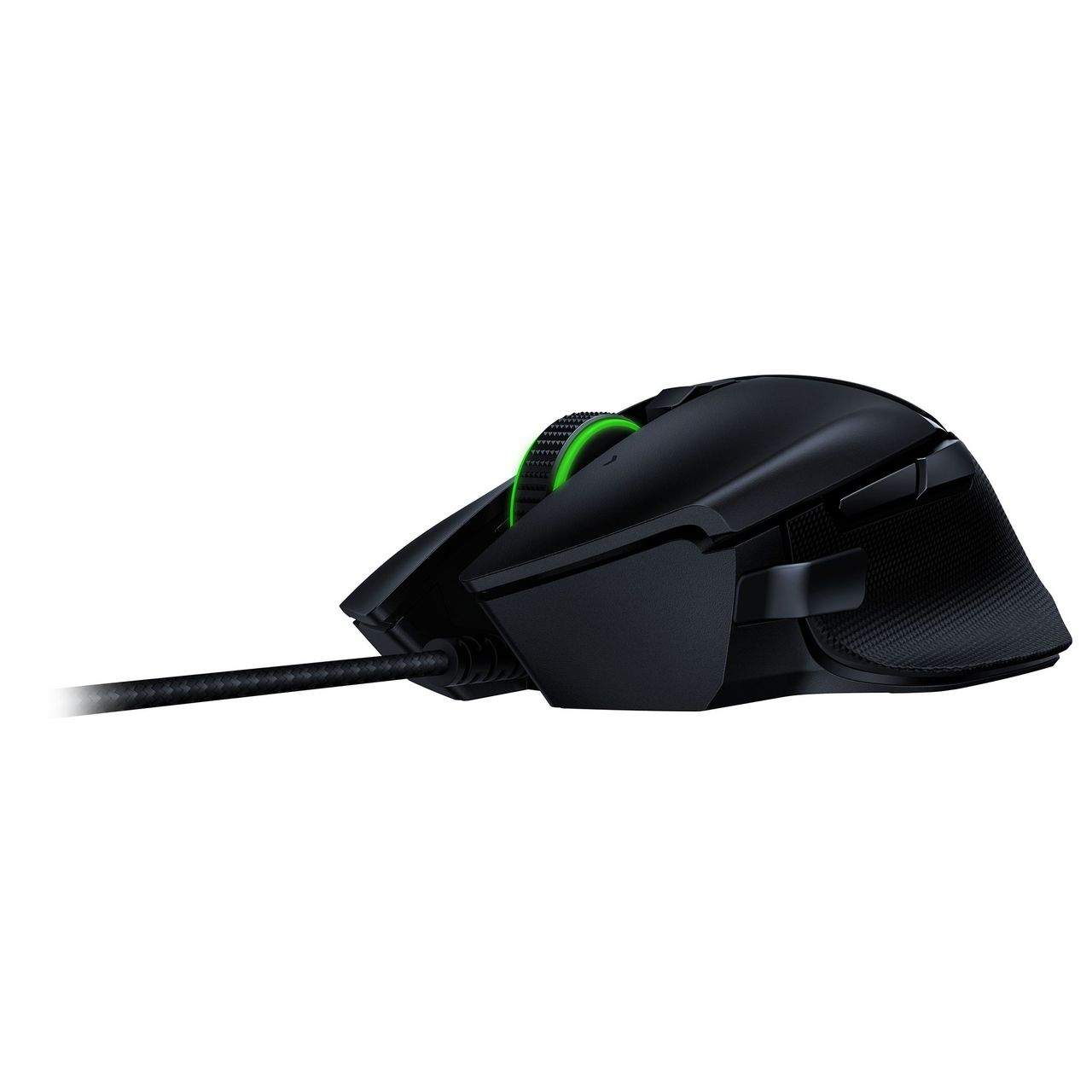 Souris Razer Basilisk V2 Gaming 20000 dpi 11 boutons programmables