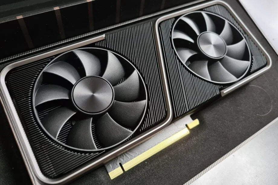 Nvidia GeForce RTX 3070 FE - Édition Fondateurs