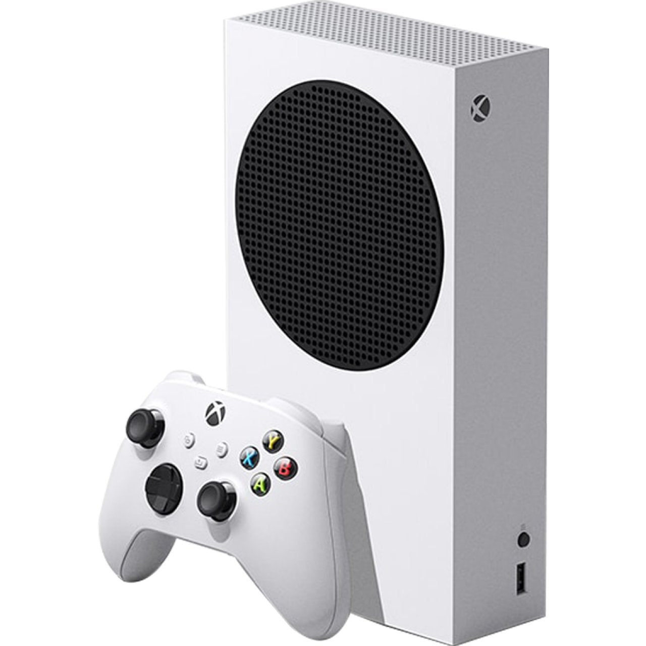 Console Microsoft Xbox Series S BO