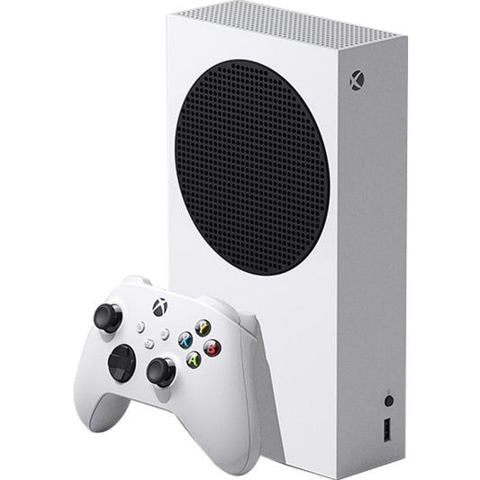 Console Microsoft Xbox Series S RA