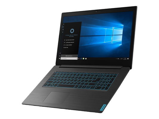 LENOVO IDEAPAD L340 17.3’’ i7-9750H GTX 1650 8 Go 512 SSD 17iRH BO AZERTY