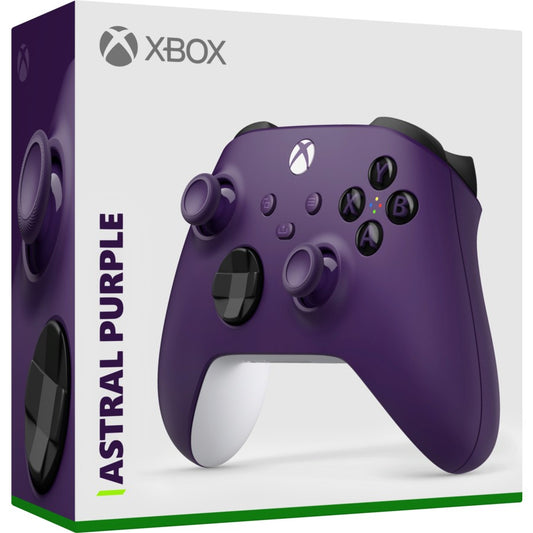 Manette Sans Fil - Xbox Series X/S - Xbox One Astral Purple