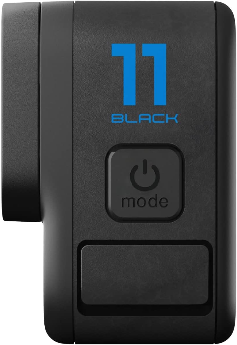 GoPro Hero Black 11