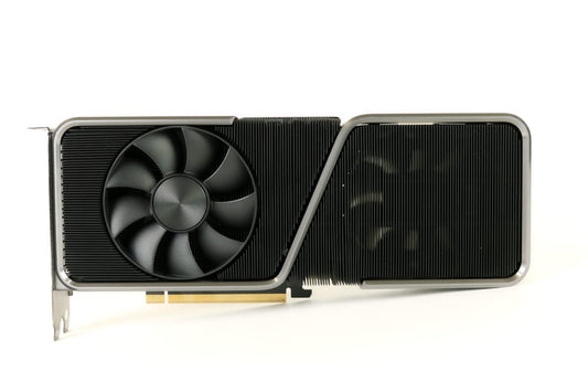 Nvidia GeForce RTX 3070 Ti FE  Édition Fondateurs RA BO