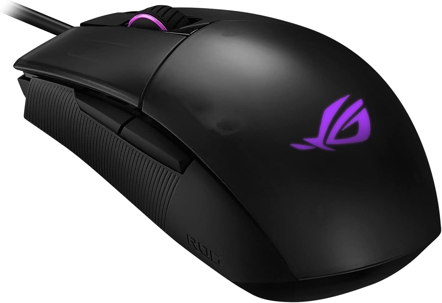 Asus ROG Strix Impact II Souris Gaming Aura Sync RGB