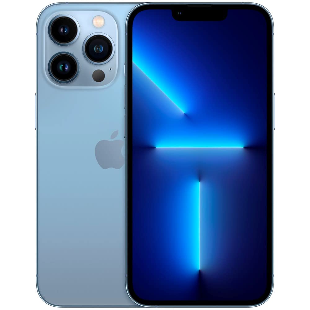 Iphone 13 Pro 256 86% Bleu alpin BO