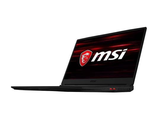 MSI GE75 RAIDER 17.3" 240Hz i7 10750H RTX 2070 SUPER 32Go Ram  1 To HDD 512 G SSD BO QWERTY RA