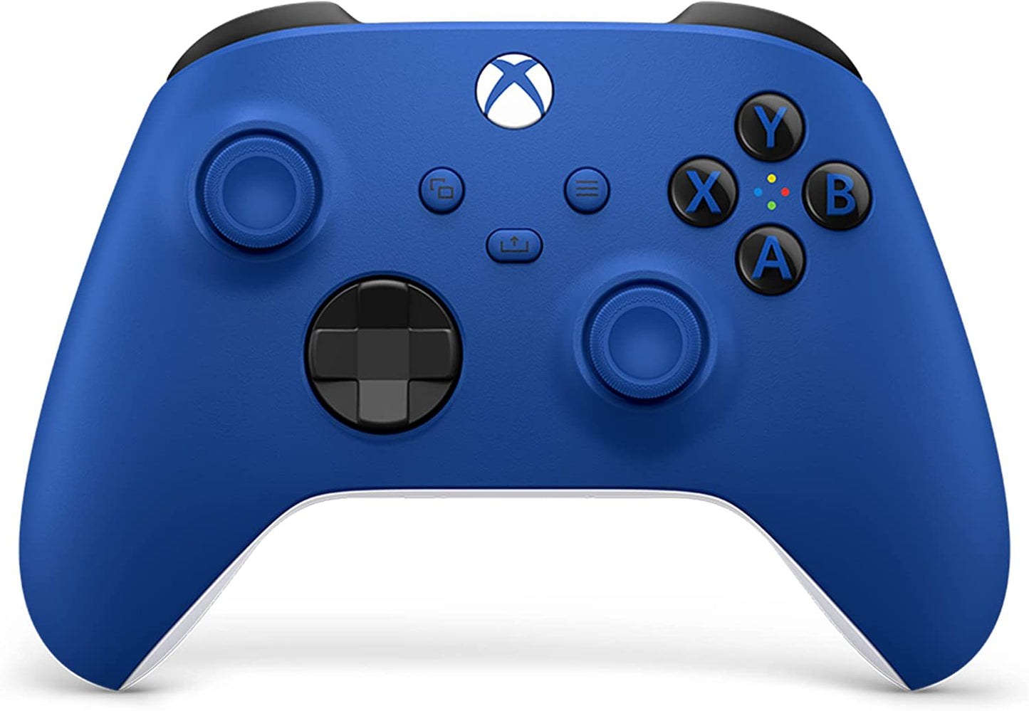 Manette Sans Fil - Xbox Series X/S - Xbox One Shock Blue