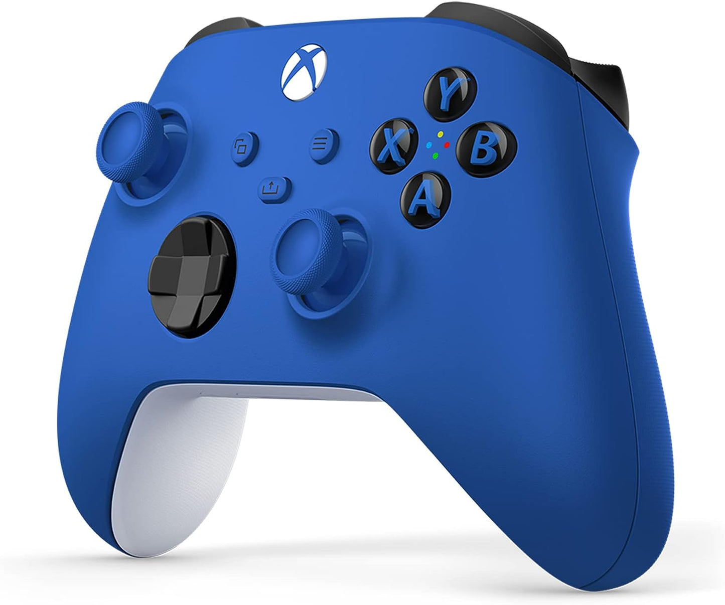 Manette Sans Fil - Xbox Series X/S - Xbox One Shock Blue