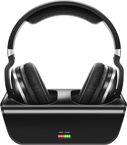 Casque sans fil, écouteur professionnel ADH300, 2.4GHz, stéréo numérique