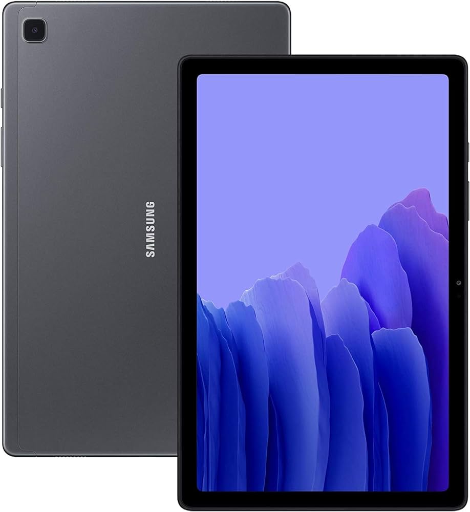 Samsung Galaxy Tab A7 T503 10.4" 3Go/32Go WiFi Gris RA SB