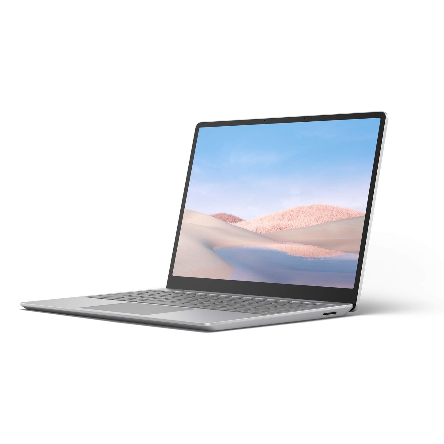 Microsoft Surface Laptop Go 12.4" i5 1035Q1 8Go Ram 256 SSD AZERTY 1943 RA SB SC