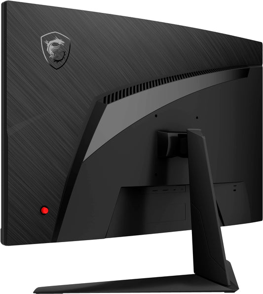 MSI Optix G27C5 Moniteur 27" 165Hz Freesync Incurvé VA 1ms FHD