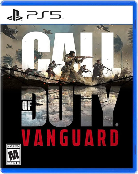 Call Of Duty: Vanguard  - PlayStation 5