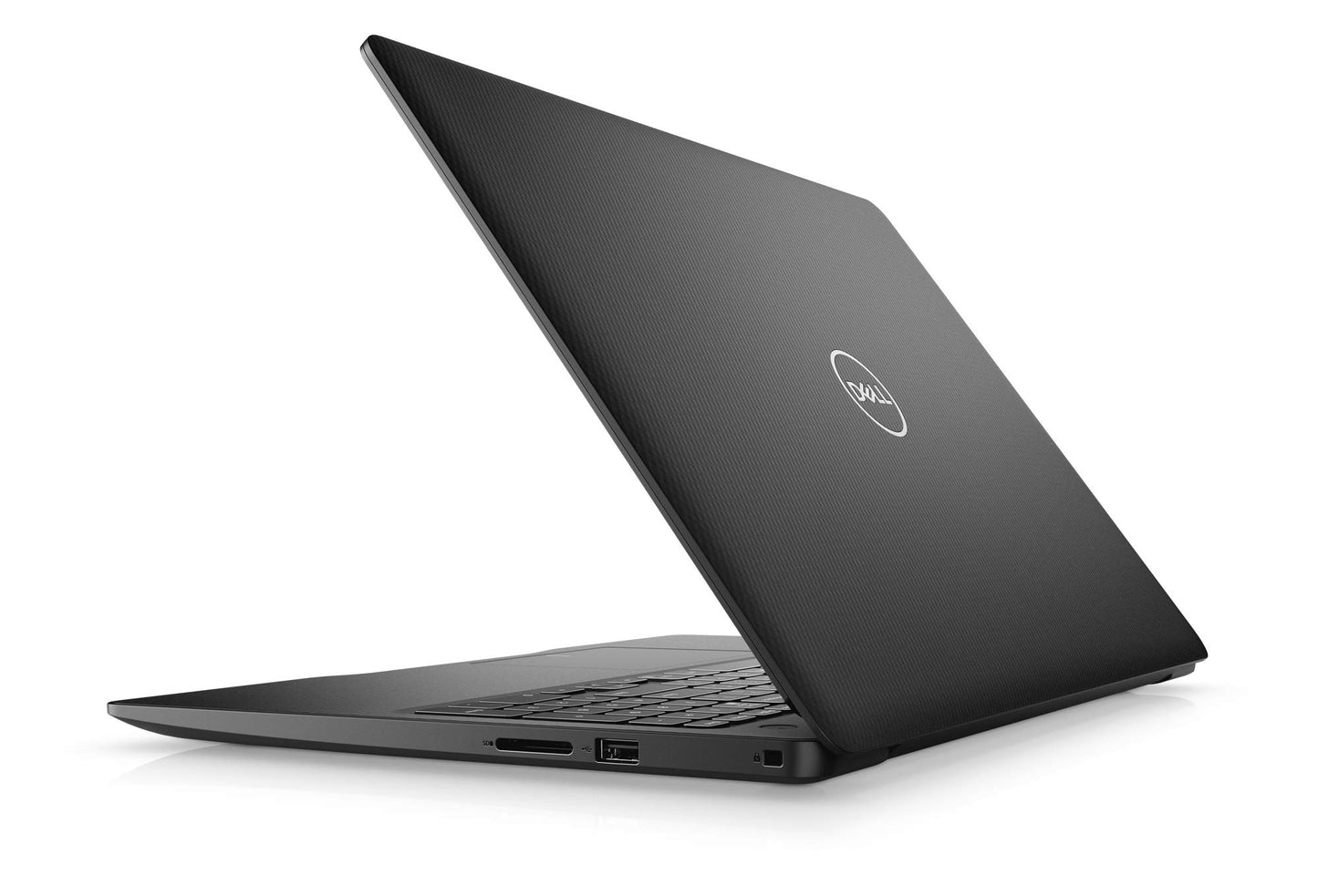 Dell Inspiron 3000 Series 15.6'' Celeron 4205U 8Go Ram 1To HDD RA SB SC QWERTY