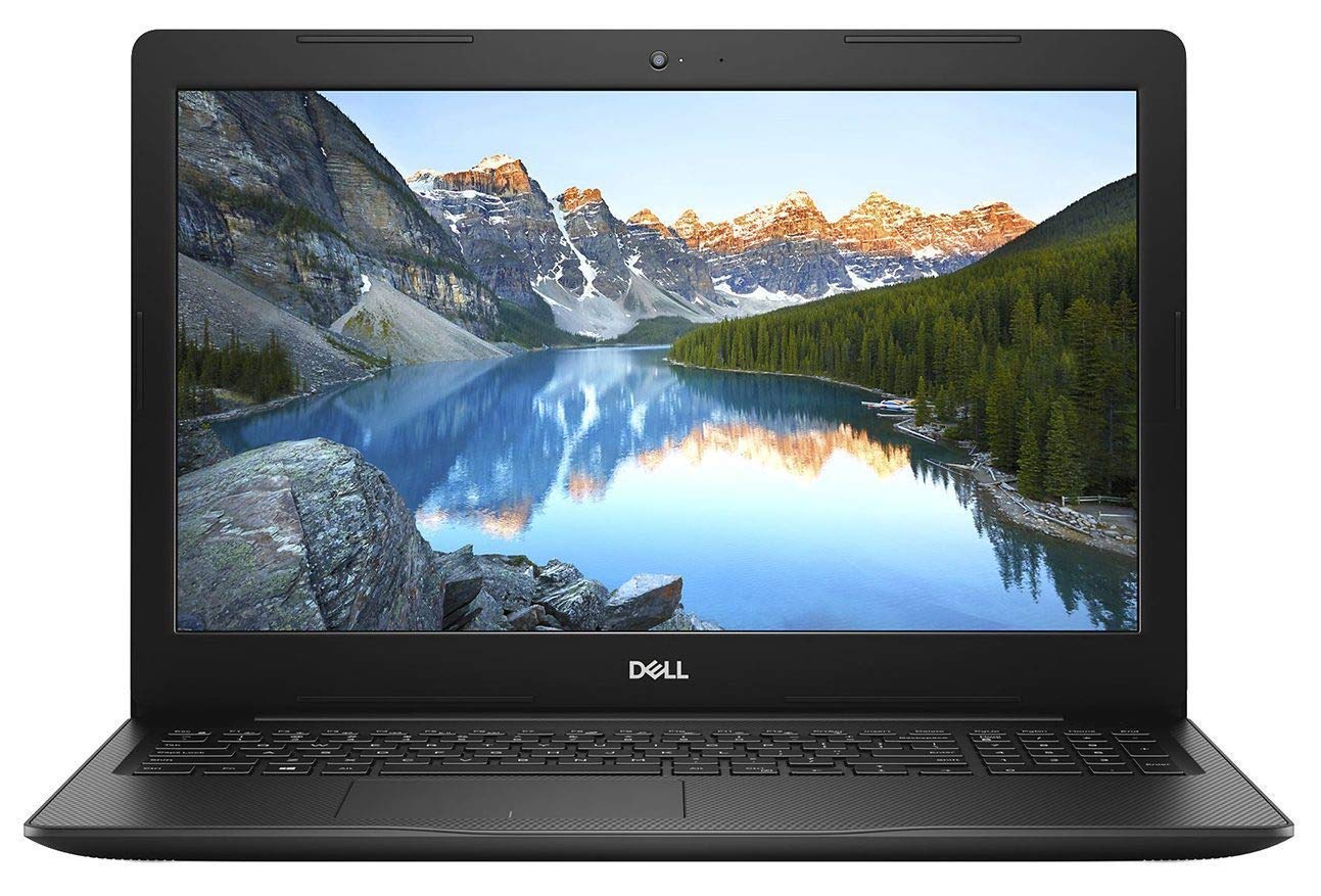 Dell Inspiron 3000 Series 15.6'' Celeron 4205U 8Go Ram 1To HDD RA SB SC QWERTY