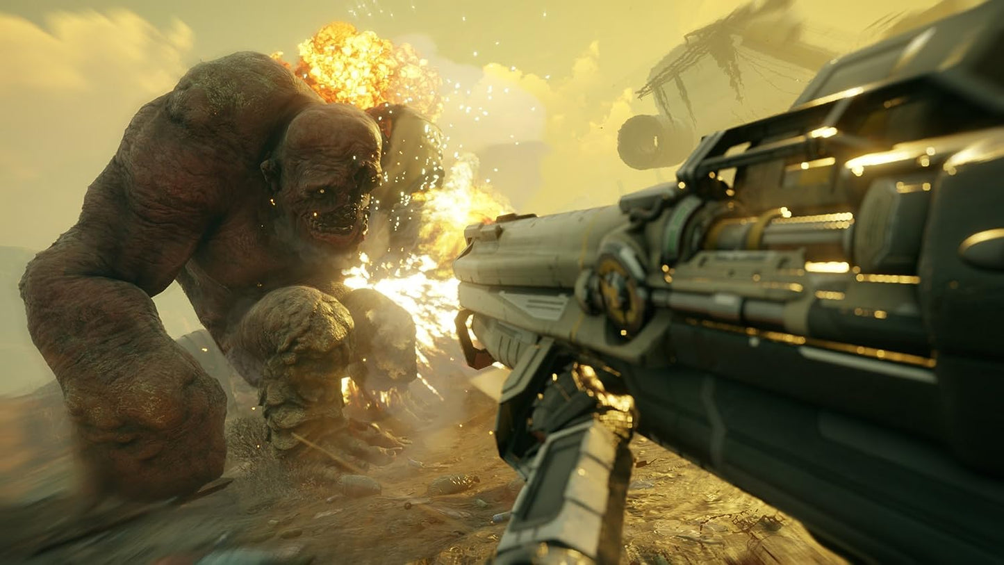 Rage 2 - PlayStation 4