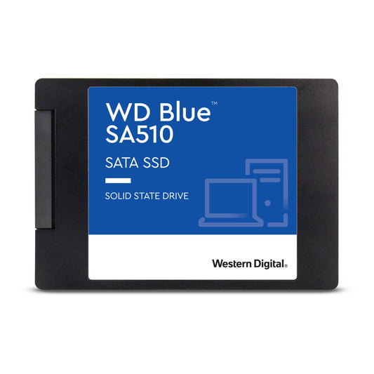 Disque Dur WD Blue 500GB SSD