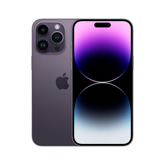 iPhone 14 Pro Max 6,7" 256Go 87% VIOLET RA BO