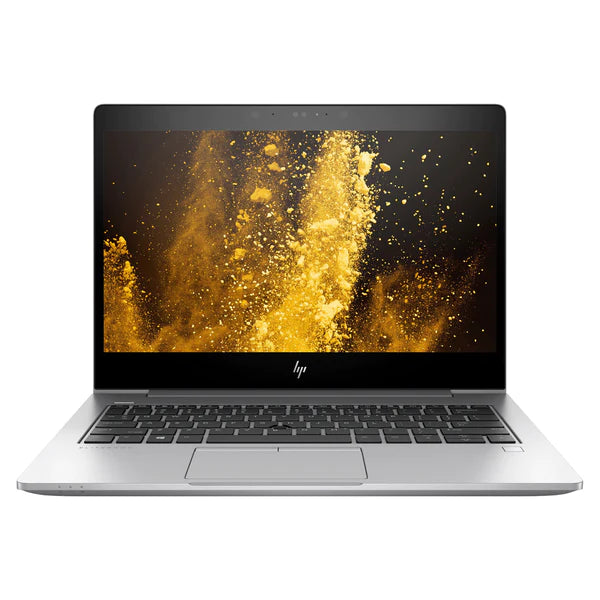 HP EliteBook 840 G5 13.3" i5-8350U 16Go 512 SSD NVMe RA SB SC AZERTY