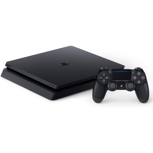 Console Sony PlayStation 4 Slim ch2216b RA SB