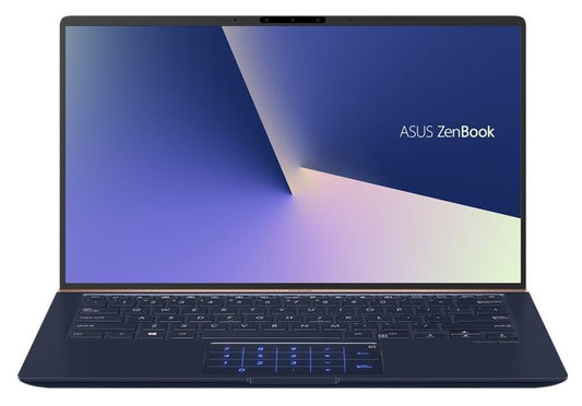 Asus ZenBook 14" I5-8265U 8Go Ram 512 SSD UX433F RA SC AZERTY