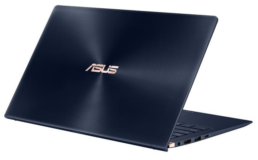 Asus ZenBook 14" I5-8265U 8Go Ram 512 SSD UX433F RA SC AZERTY