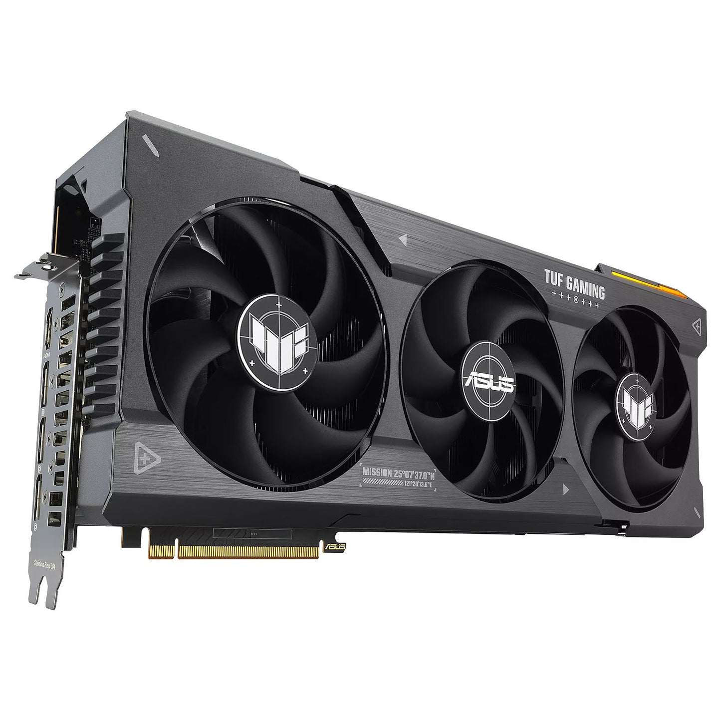 ASUS Radeon RX 7900 XT 20GB GDDR6 OC Edition TUF GAMING