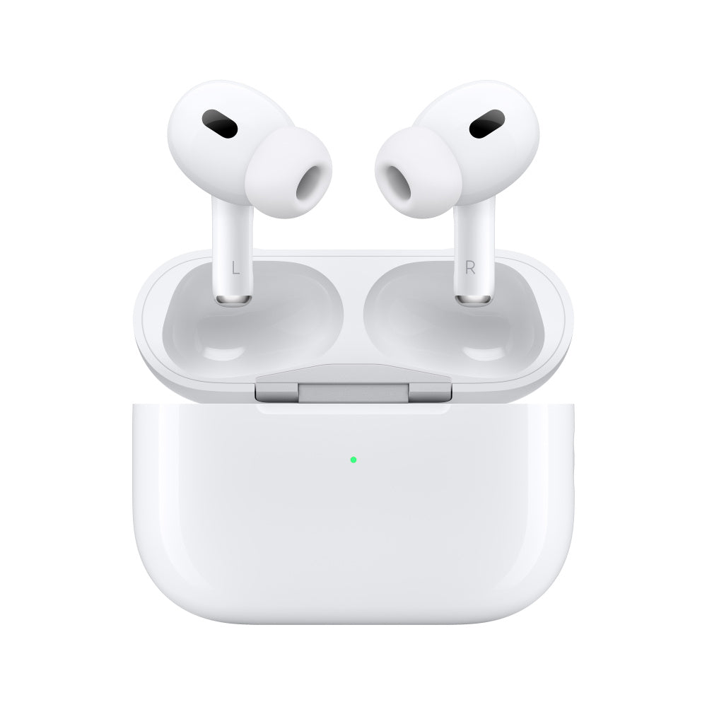 AirPods Pro (2ᵉ génération) avec boîtier de Charge MagSafe (100% Original Apple)