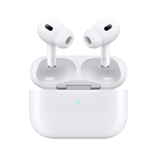 AirPods Pro (2ᵉ génération) avec boîtier de Charge MagSafe (100% Original Apple)