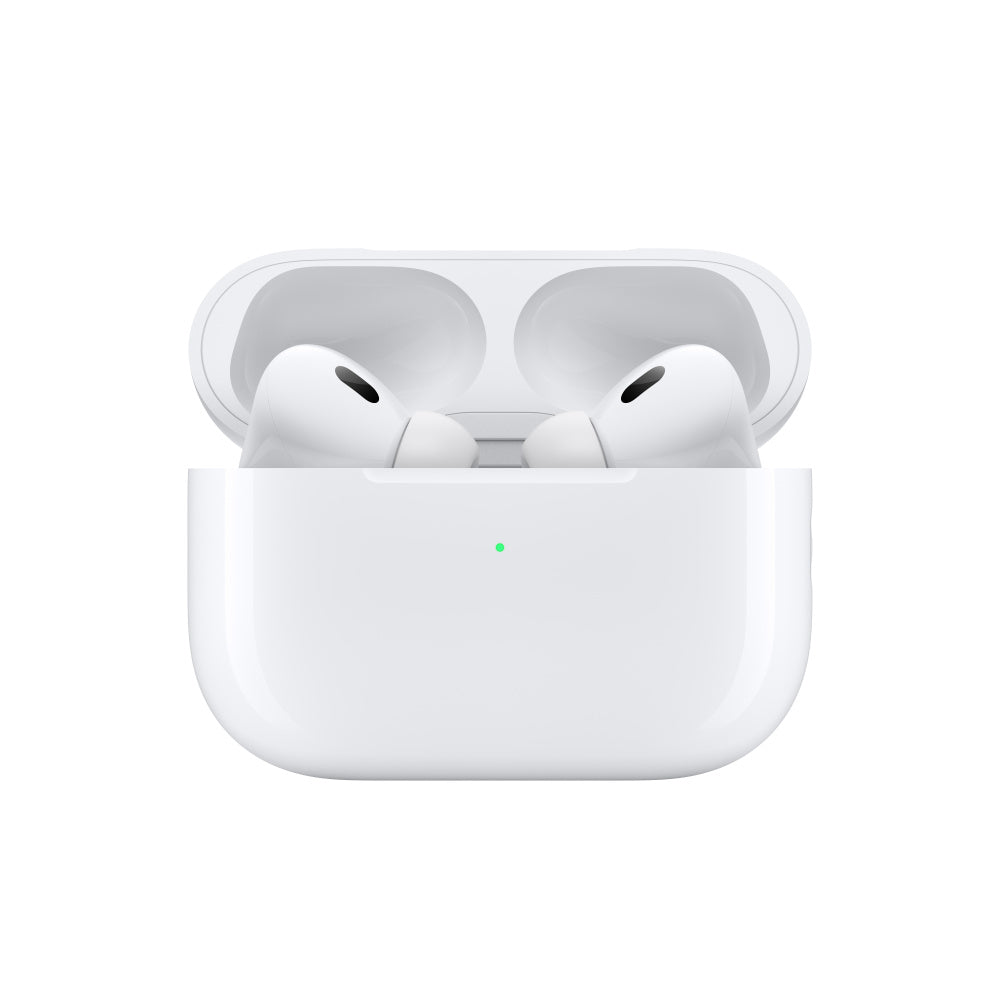 AirPods Pro (2ᵉ génération) avec boîtier de Charge MagSafe (100% Original Apple)