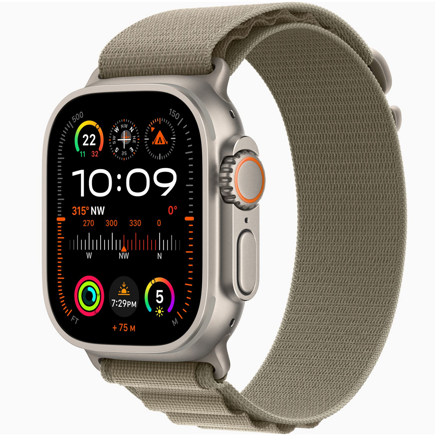 Smartwatch apple best sale prix maroc