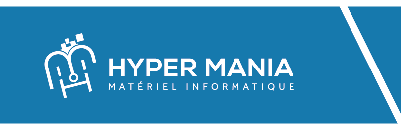 Hyper Mania, votre expert Gaming, Électronique et Jeux vidéo