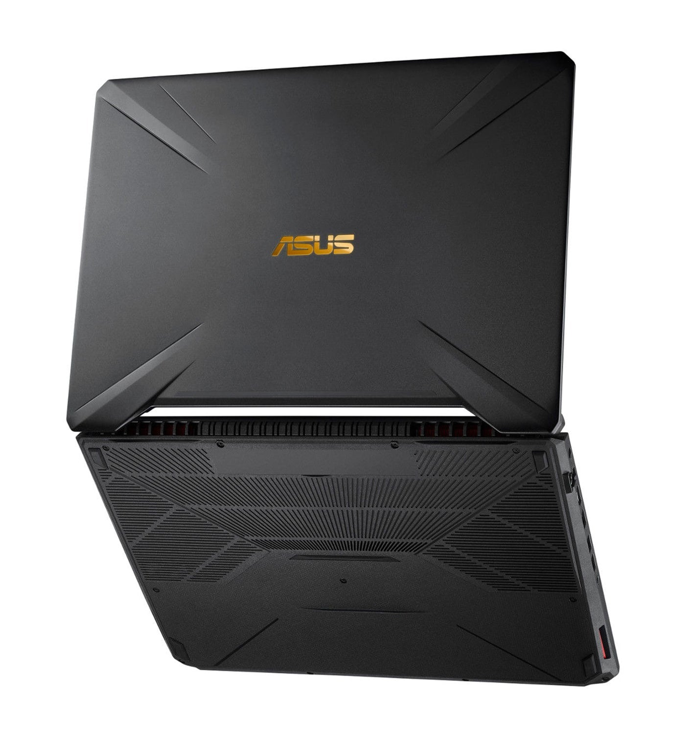 ASUS TUF 15″ 120Hz Ryzen 7 3750H  RTX 2060 6G 8Go Ram 512 SSD NVMe  TUF565DV-AL125 AZERTY