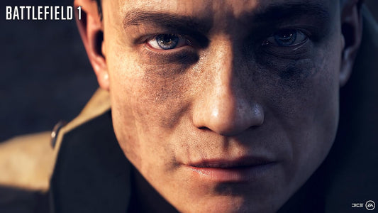 Battlefield 1 - PlayStation 4