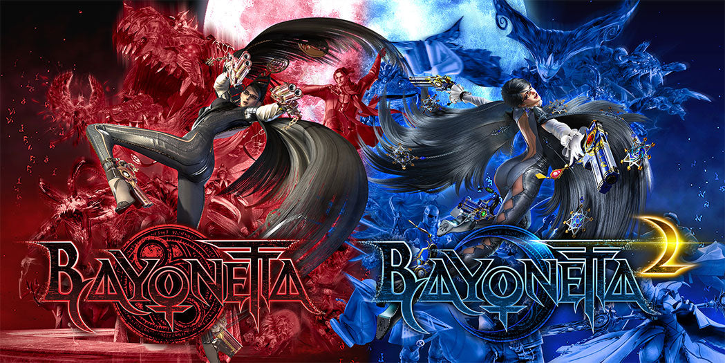 Bayonetta 3 - Nintendo Switch