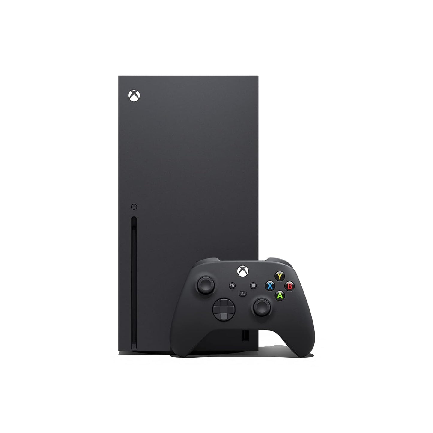 Console Microsoft Xbox Series X 1To