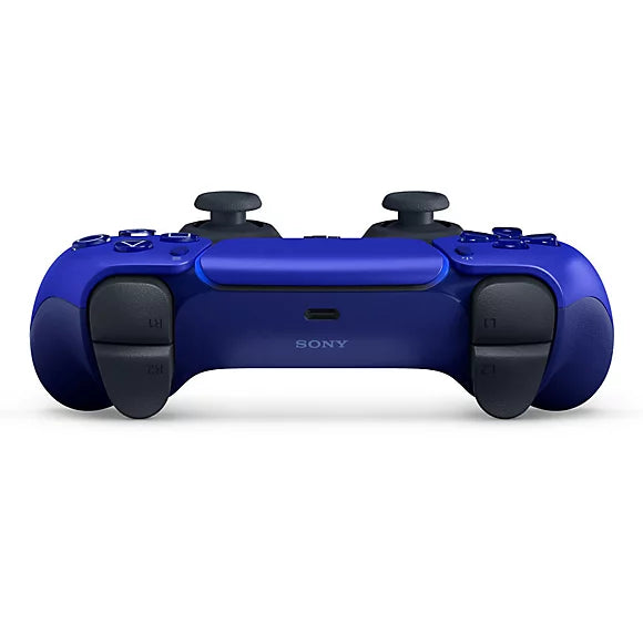 Manette Sans Fil Playstation 5 DualSense - Bleu Cobalt