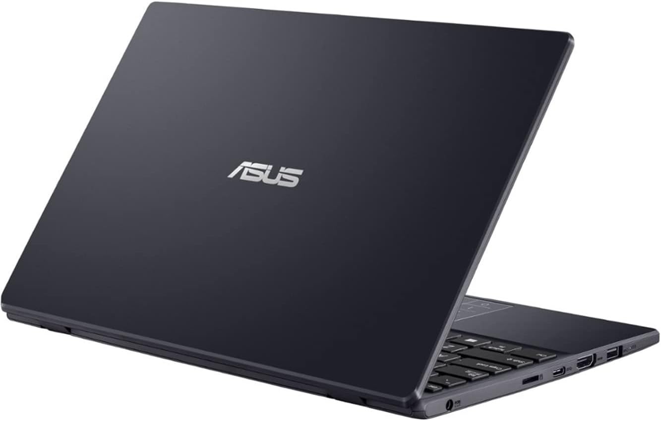 Asus Vivobook E210MA 11.6" Intel Celeron N4020 4Go Ram 64Go SSD eMMC QWERTY