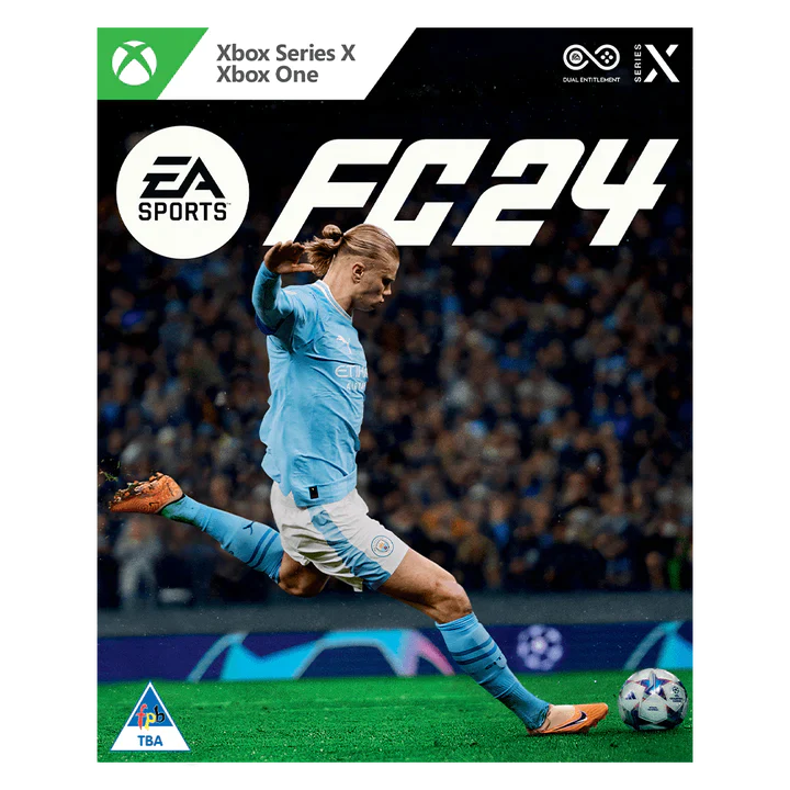 EA Sports FC 24 (Fifa 24) - XBOX | Maroc