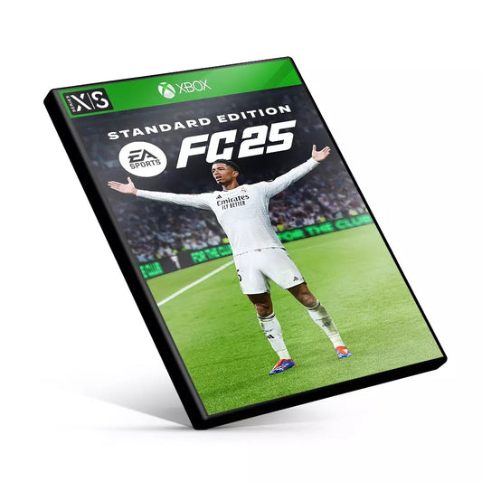 EA Sports FC 25 - XBOX