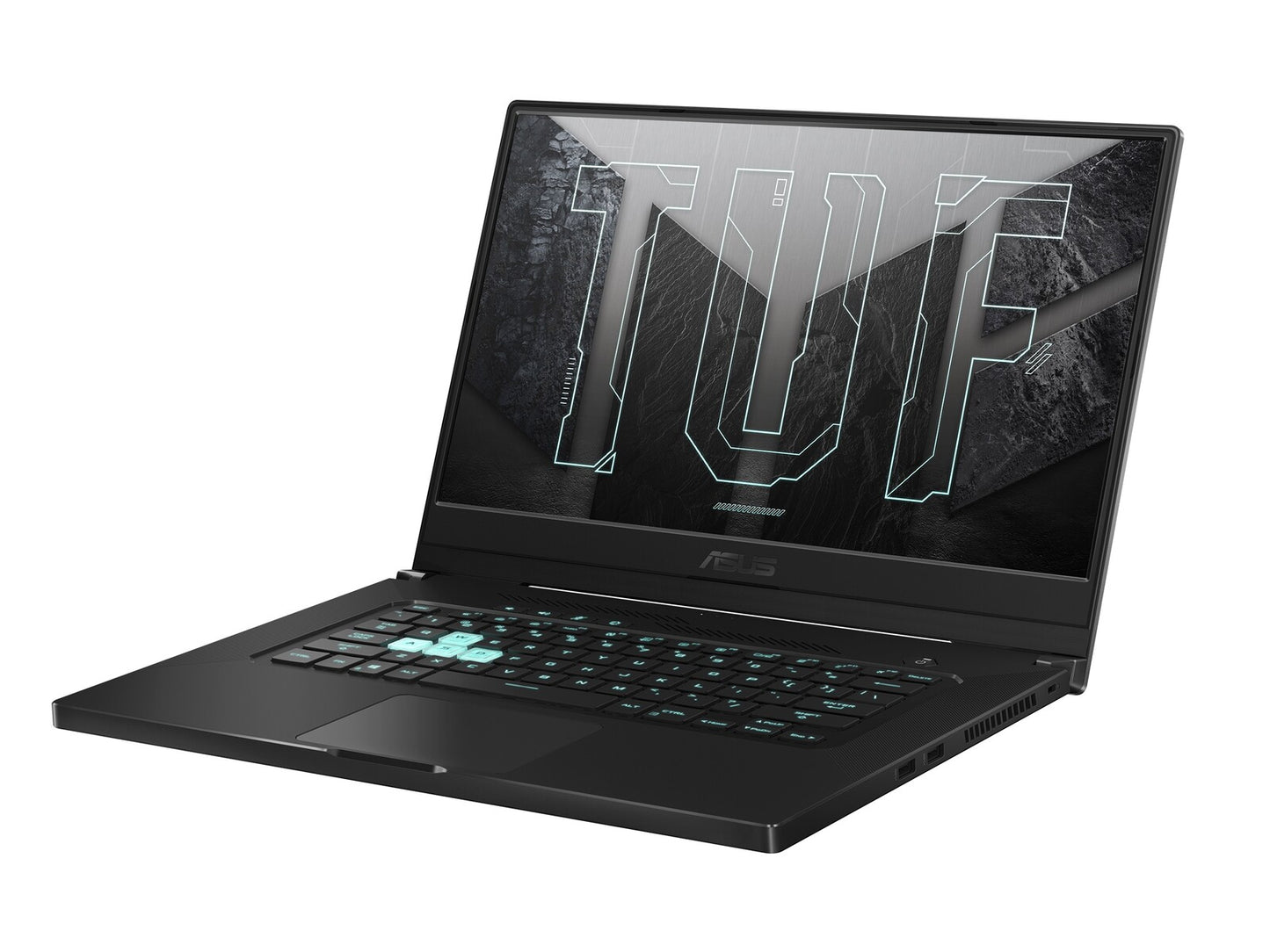 ASUS TUF 15.6" 144 Hz i7-11370H RTX 3070 8 Go Ram 512 NVMe  FX516PR-HN064T QWERTY BO