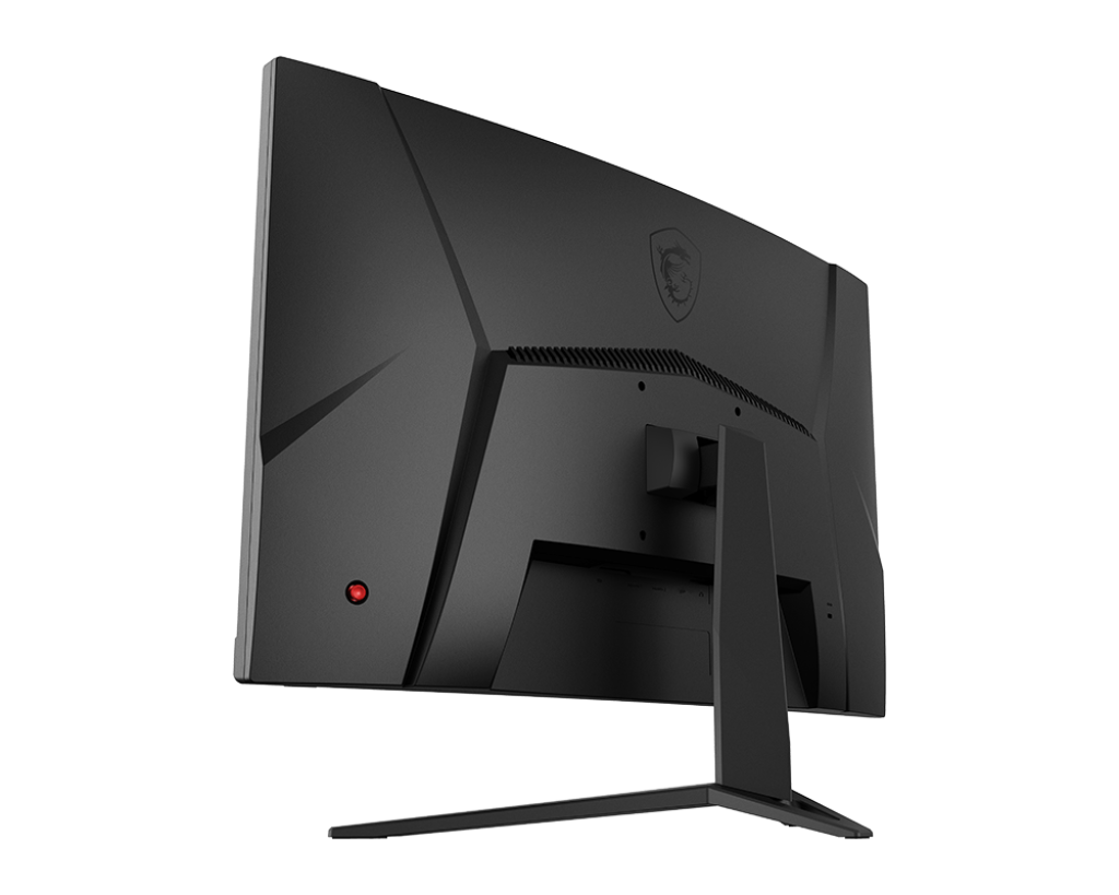 MSI Optix G32C4 Moniteur 32" 165Hz Freesync Incurvé VA 1ms FHD