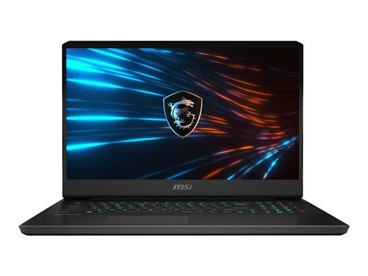 MSI GP 76 LEOPARD 10UG 17.3" 144 Hz  i7-10870H RTX 3070 16Go Ram 1To NVMe AZERTY RA BO