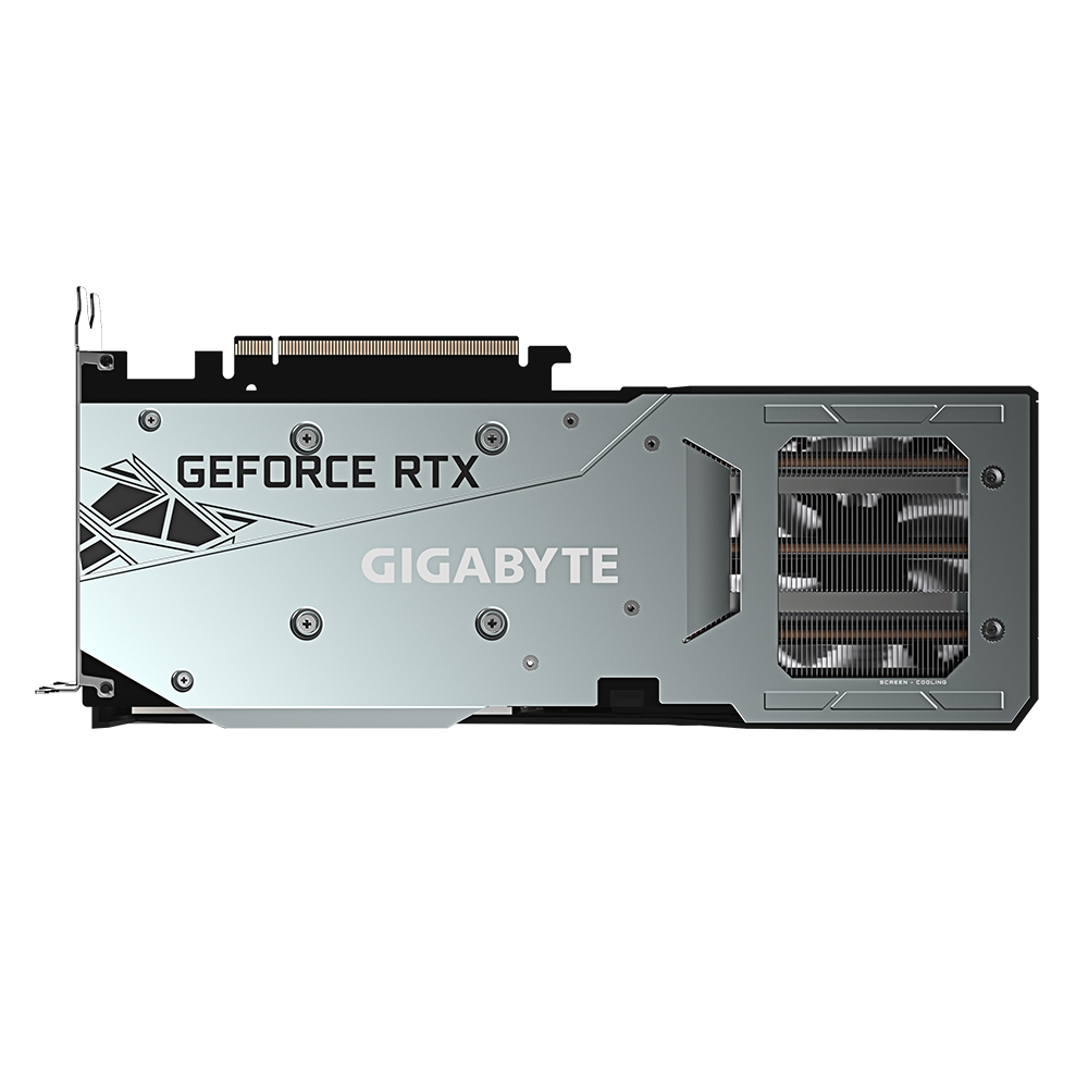 Carte Graphique Gigabyte 3060 Ti GAMING OC 8G RA