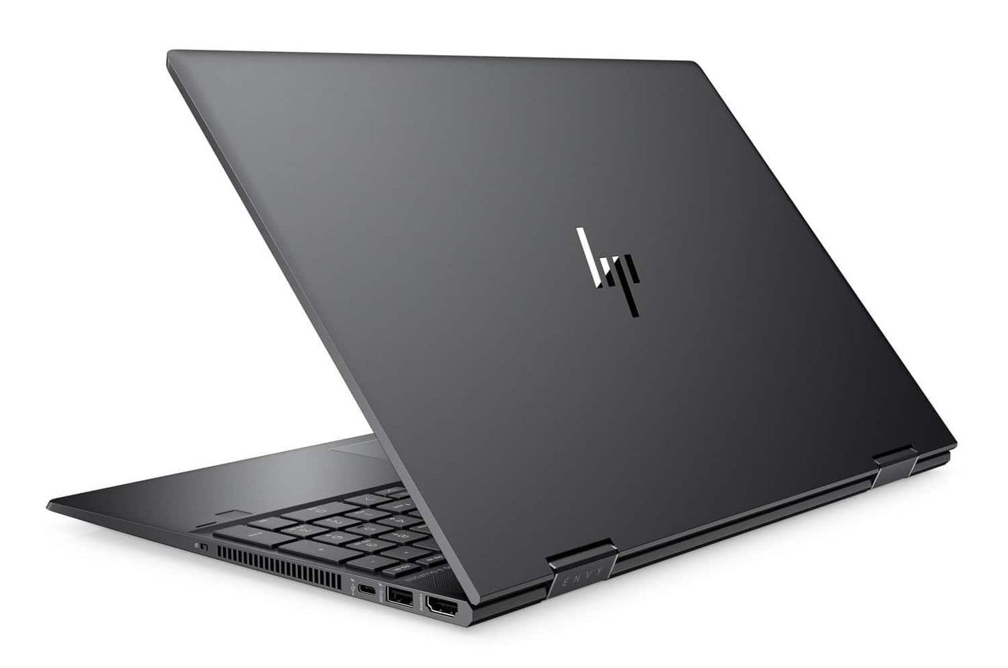 HP ENVY X360 15,6"  2-en-1 Ryzen 3500U Radeon Vega 8 8Go Ram 256 SSD NVMe  15-DS0004NF RA AZERTY